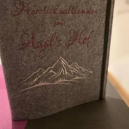 Daire Augl's Hof
