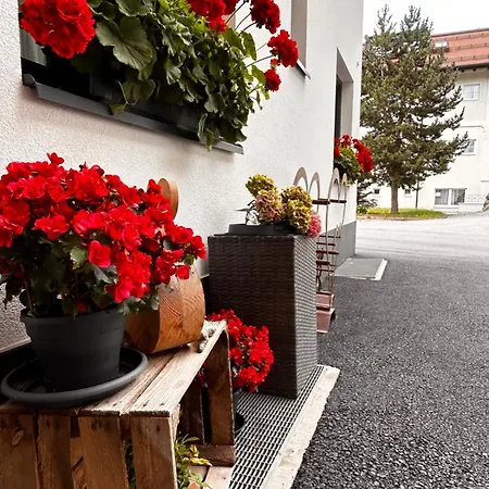 Augl's Hof Daire *